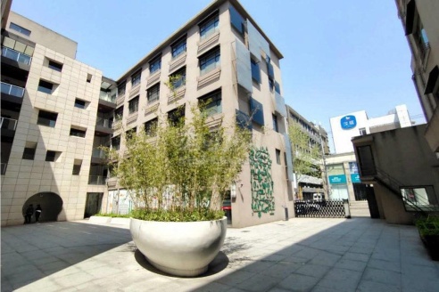 西岸创意园丨文定we丨创邑浦江丨loft结构丨专注